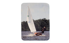 Bath Mat, rectangle - 140 x 80 cm
100% polyester